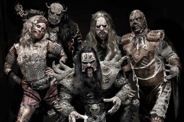 Lordi a lansat videoclipul piesei „Scare Force One”